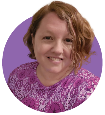 The Feisty Freelancer - author headshot